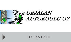 Urjalan Autokoulu Oy